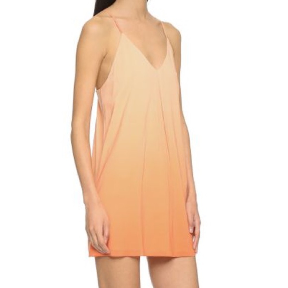 Alice + Olivia mini dress